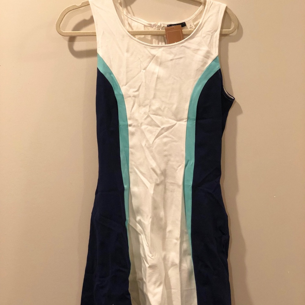 NEW Fransescas dress